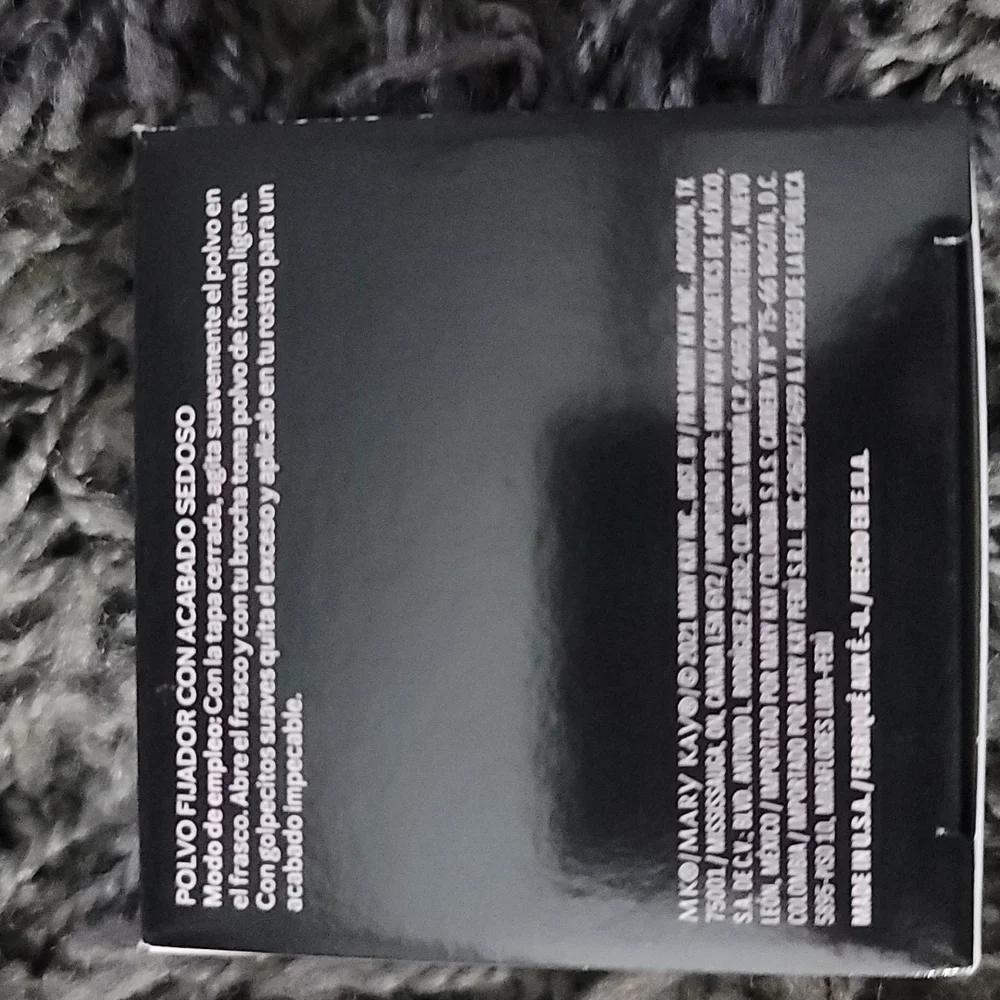 ❣NIB Mary Kay Silky Setting Powder: Medium Beige❣